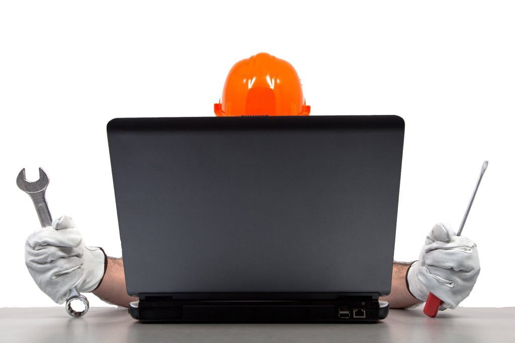 Pronto Intervento Computer