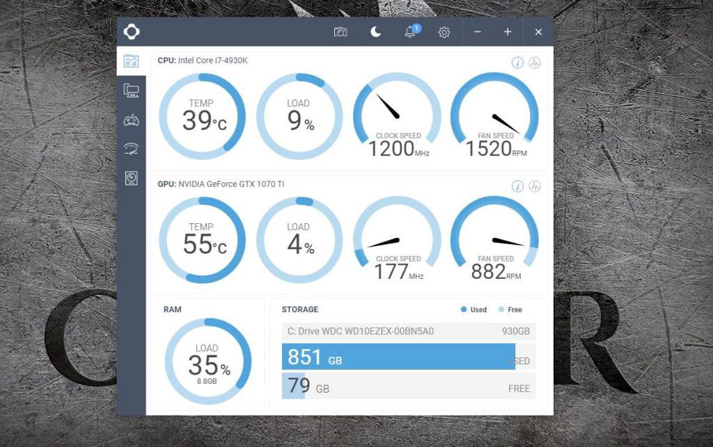 Computer Problemi di Temperatura