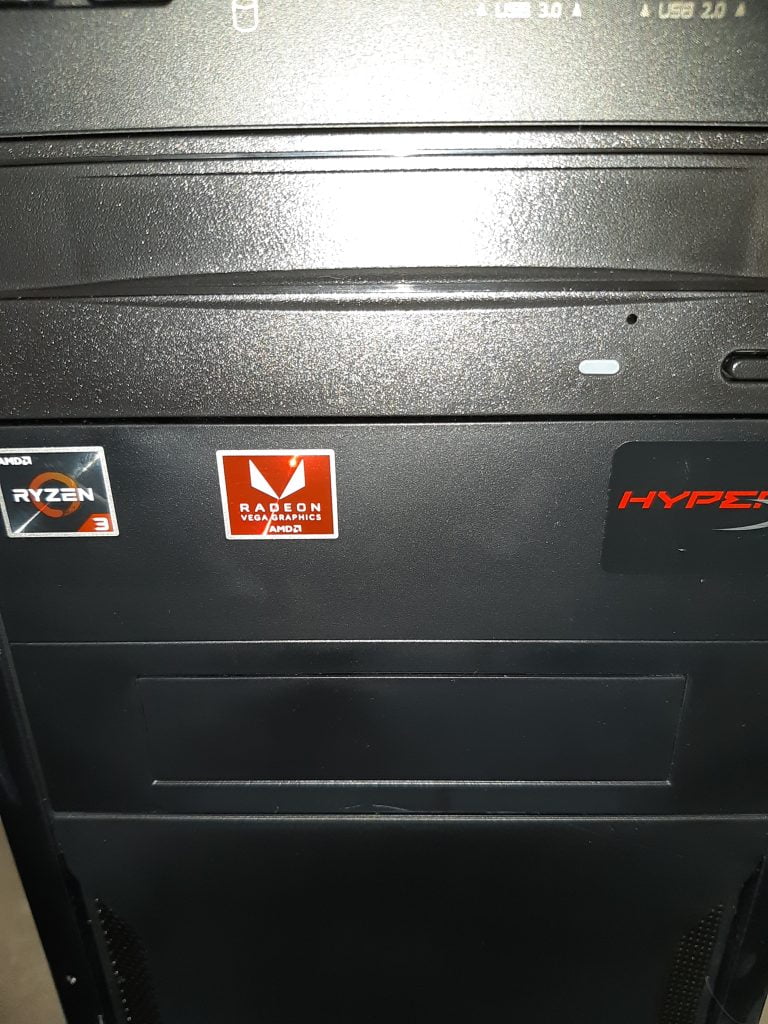 Personal Computer modello Pro Office 3