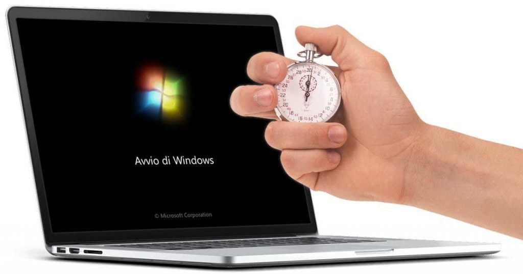 computer lento