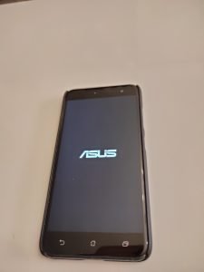 Smartphone Asus Zenfone 3