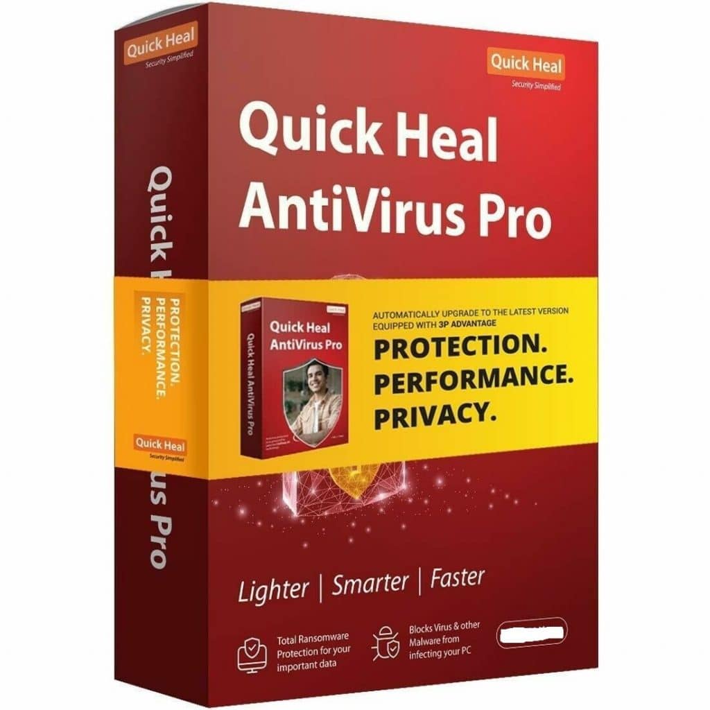 Antivirus Gratuito