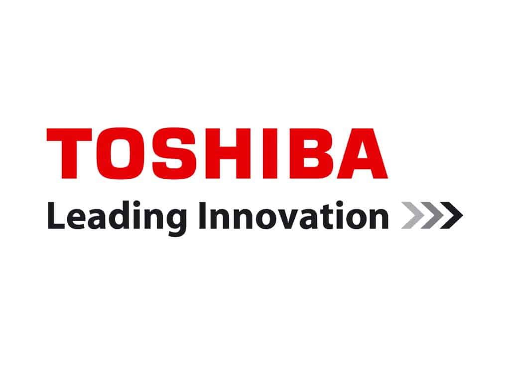toshiba
