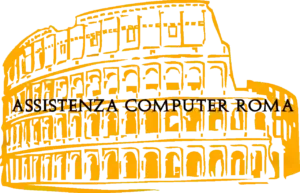 Assistenza Computer Roma