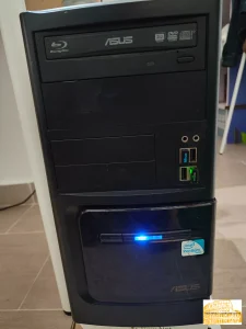 Personal Computer model17