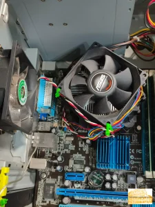 Personal Computer model17