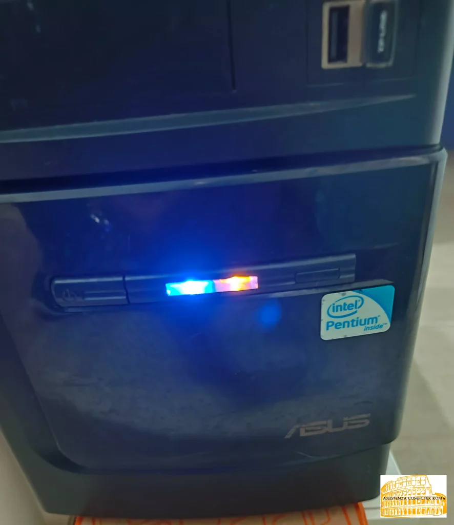 Personal Computer model17
