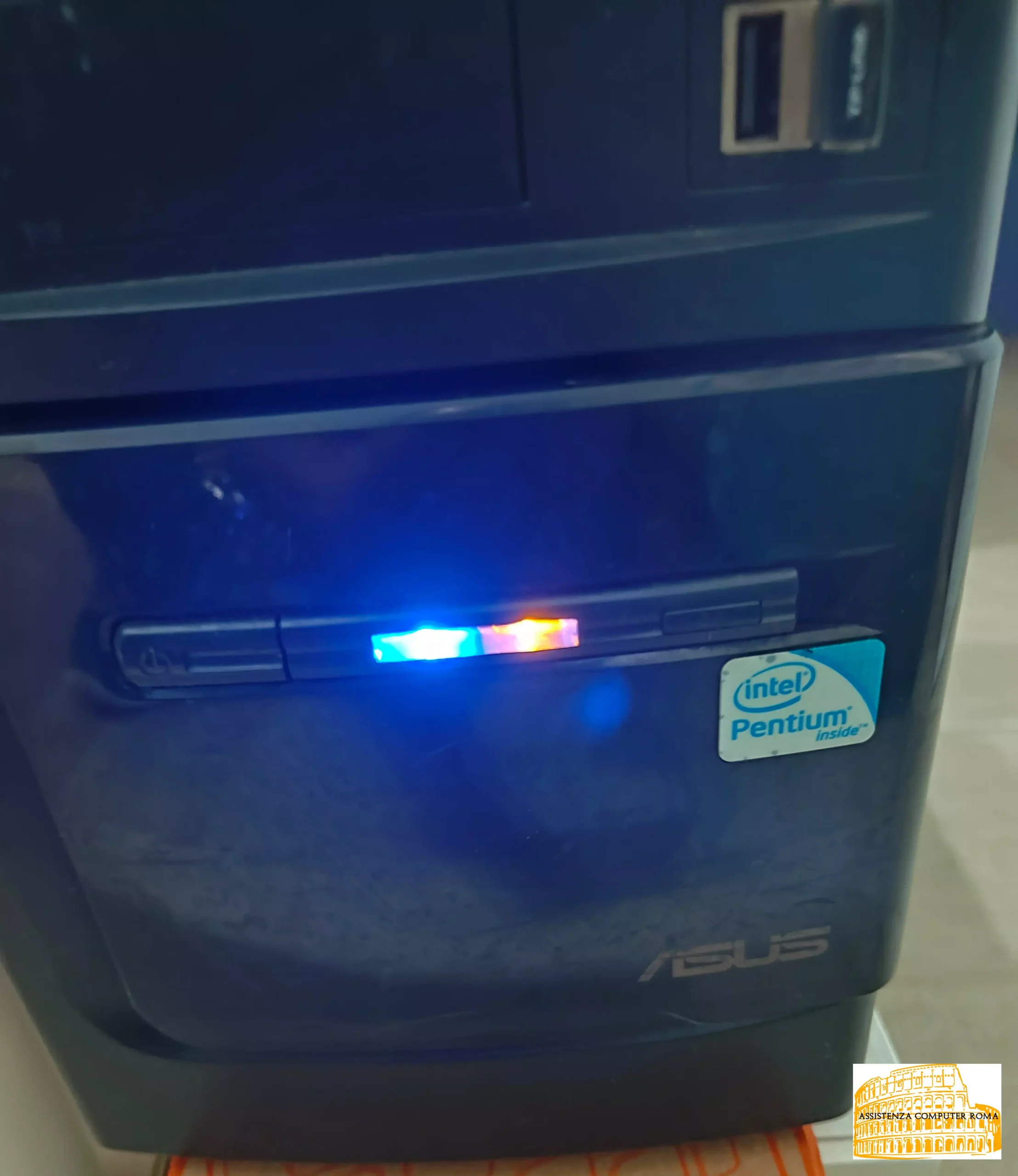 Personal Computer model17