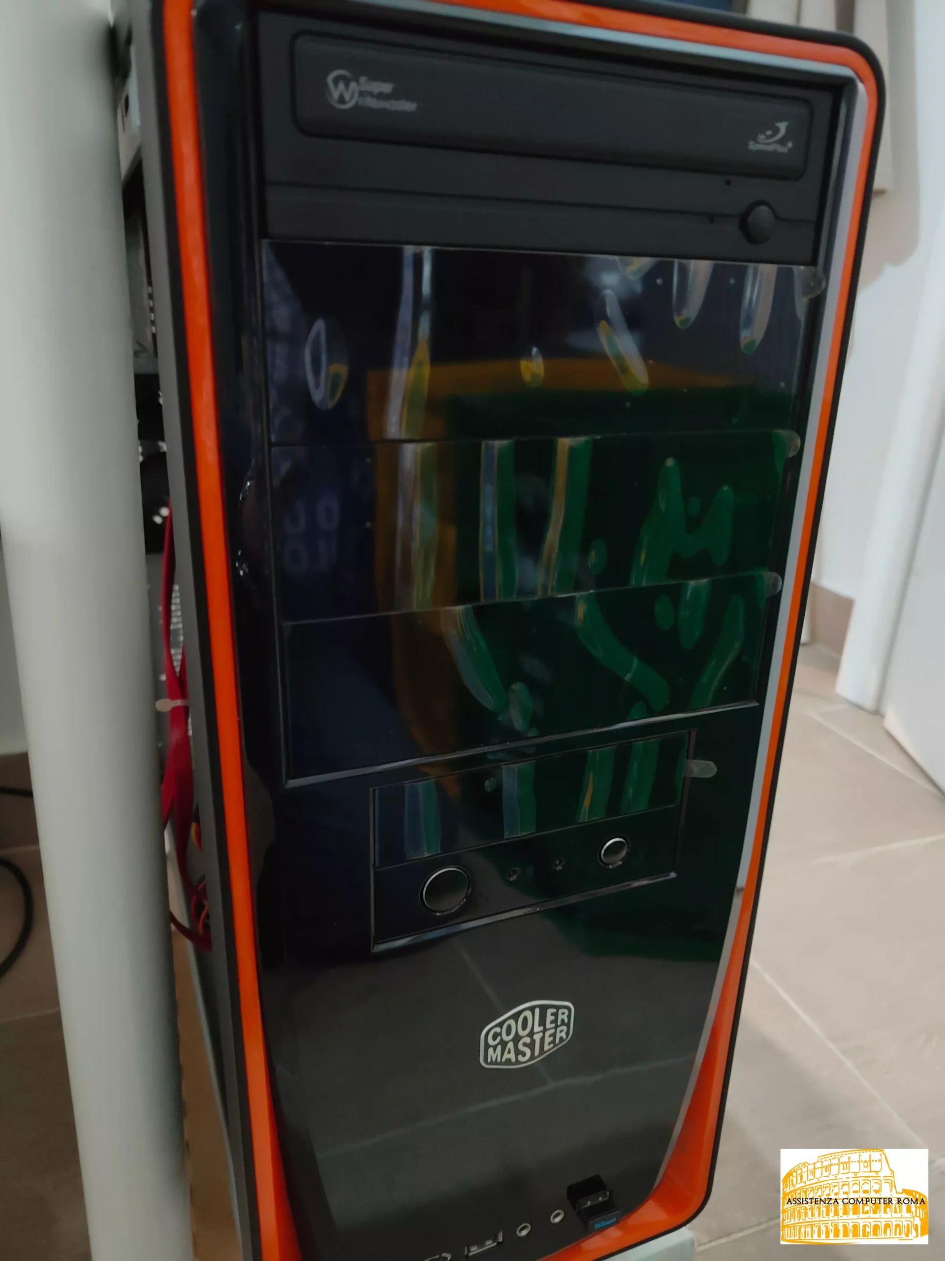 Personal Computer model18