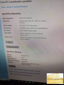 Personal Computer model20