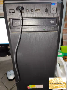 Personal Computer model20