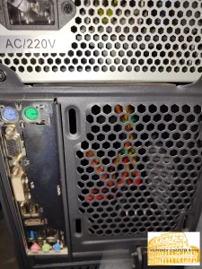 Personal Computer model20