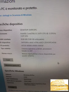Personal Computer model21