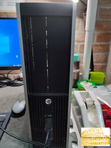 Personal Computer model21