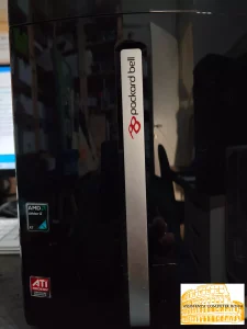 Personal Computer model19