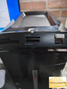 Personal Computer model19