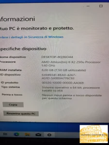 Personal Computer model19