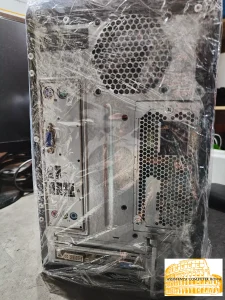 Personal Computer model19