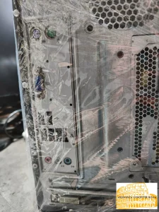 Personal Computer model19
