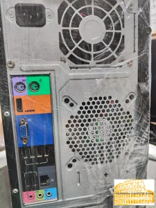 Personal Computer model19