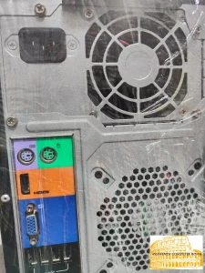 Personal Computer model19