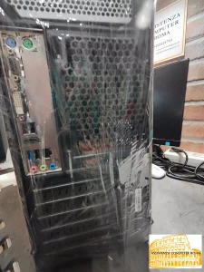 Personal Computer model20