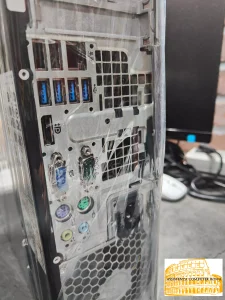 Personal Computer model21