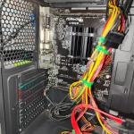 Efficace Riparazione PC Quarticciolo 0692937500 6