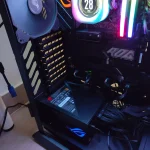 Efficace Riparazione PC Quarticciolo 0692937500 8