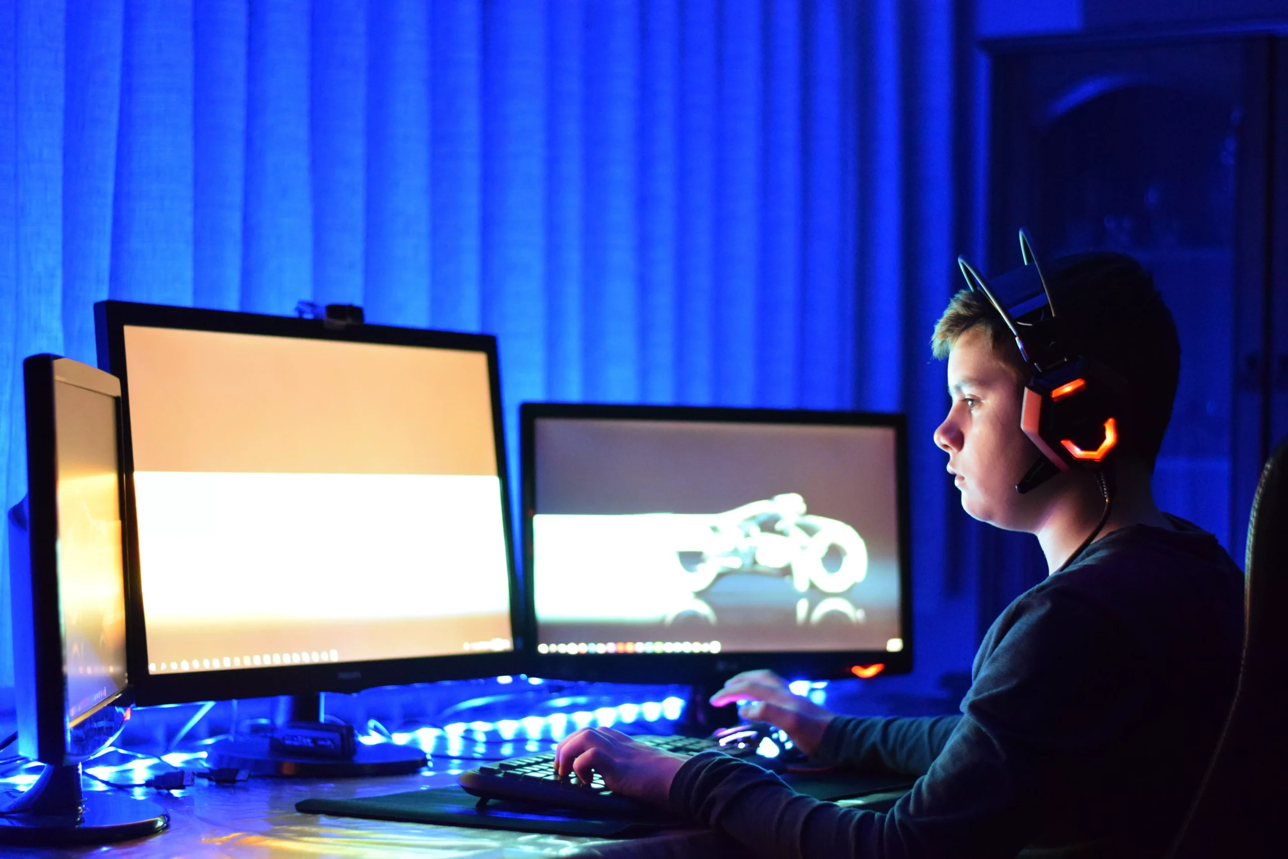 Riparazione PC Verderocca