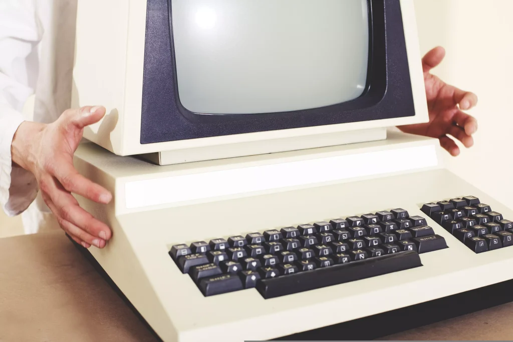 Riparazione PC Tor Tre Teste
