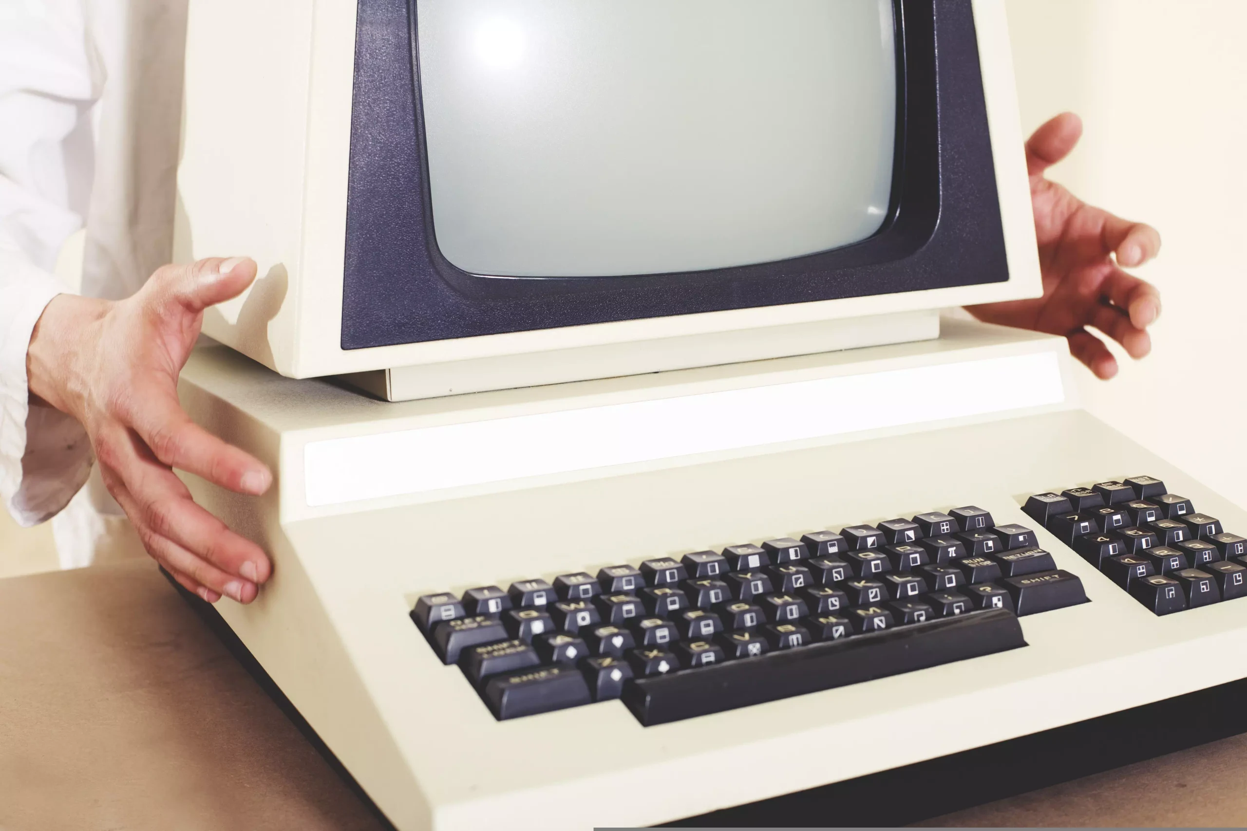 Riparazione PC Tor Tre Teste