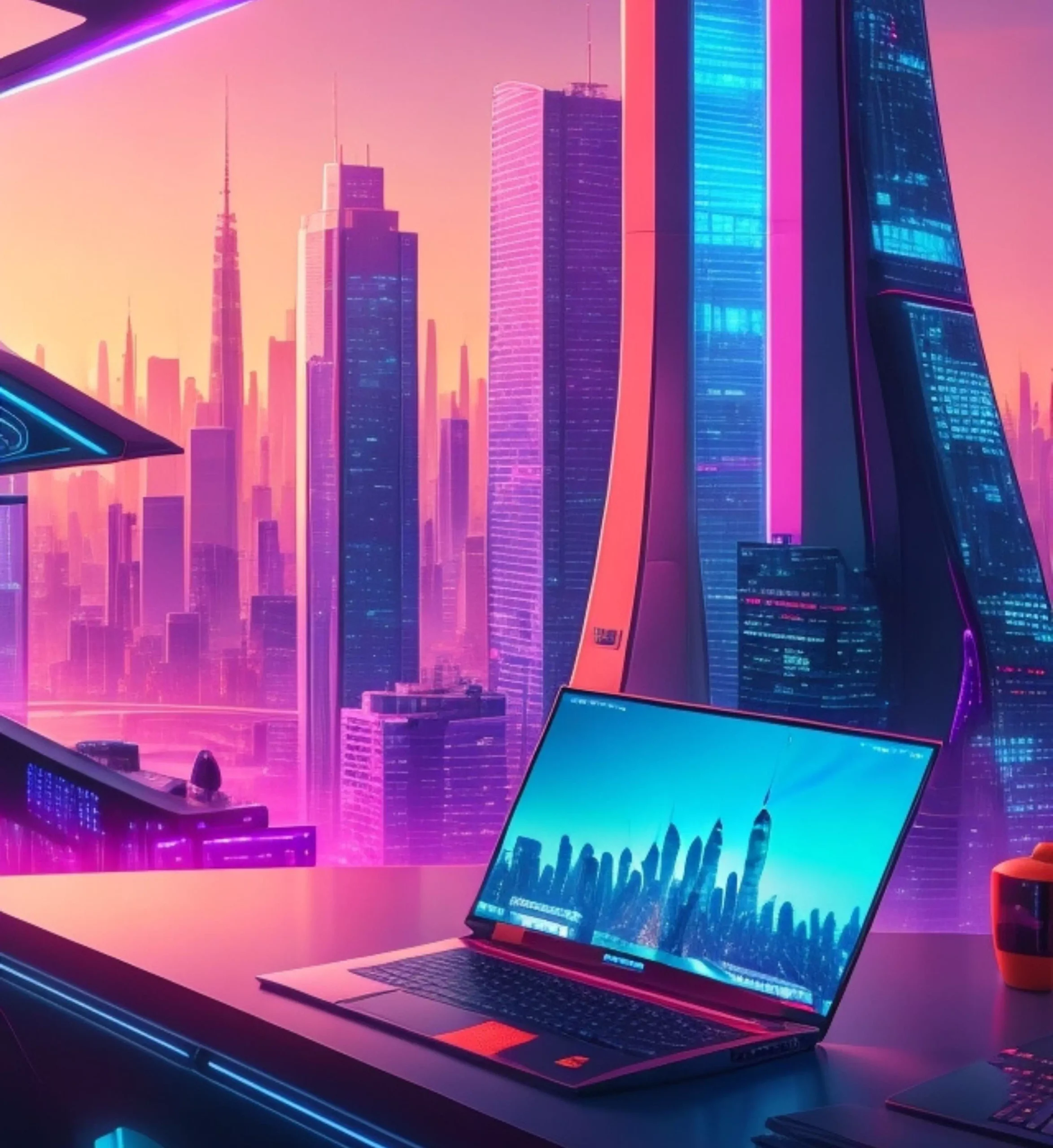 Vendita PC Dragoncello