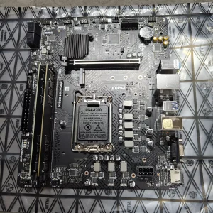 Personal Computer modello PRO-OFFICE INTEL5 2