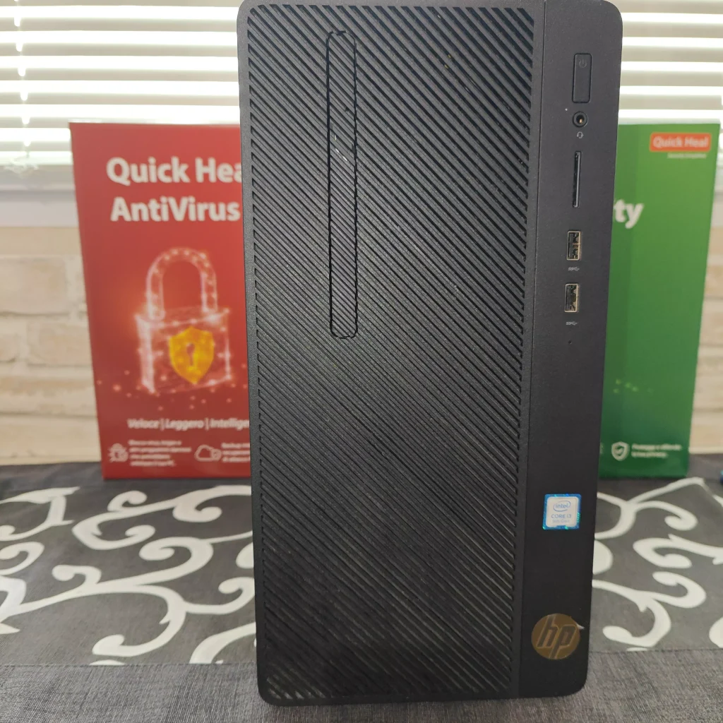 Personal Computer model29