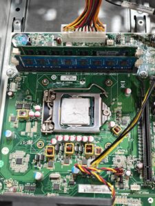 Personal Computer model30 3
