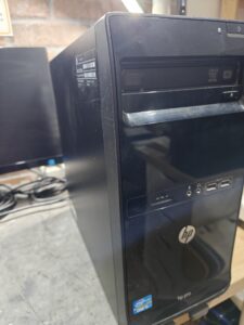 Personal Computer model30 1