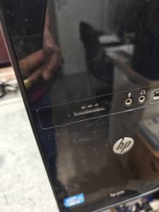 Personal Computer model30 2