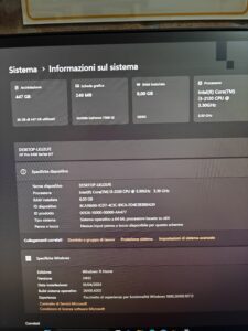 Personal Computer model30 4