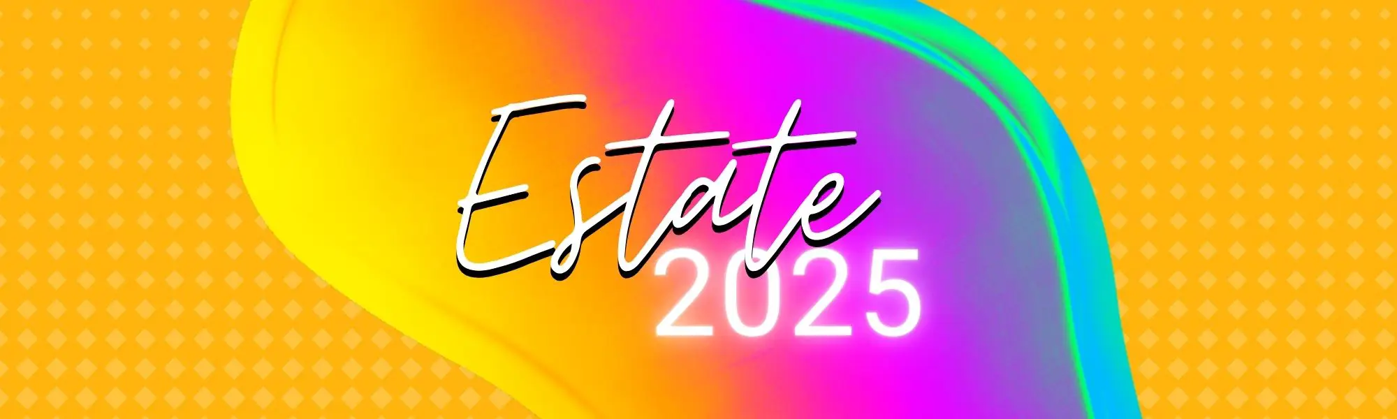 Nuovo Check-Up Estate 2025