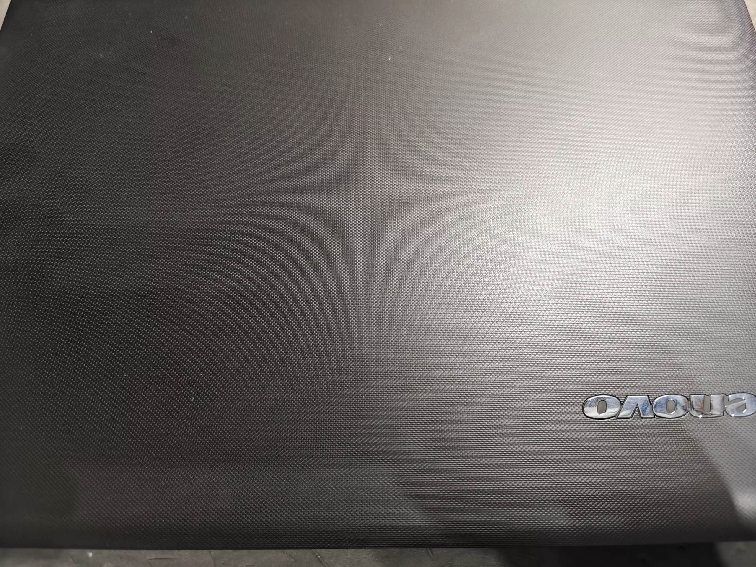 Notebook Model21