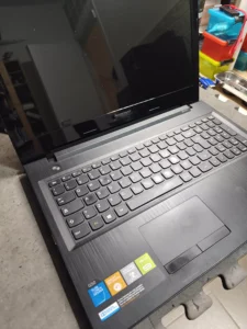 Notebook model21 2