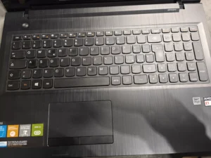 Notebook model21 3