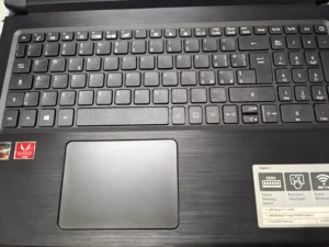 Notebook model20 2