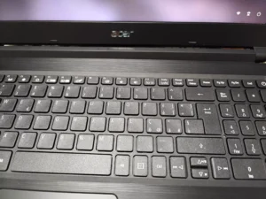 Notebook model20 5