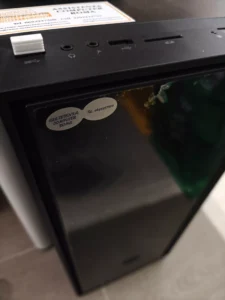 Personal Computer model32