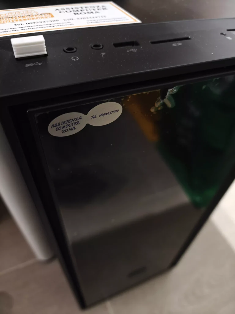 Personal Computer model32