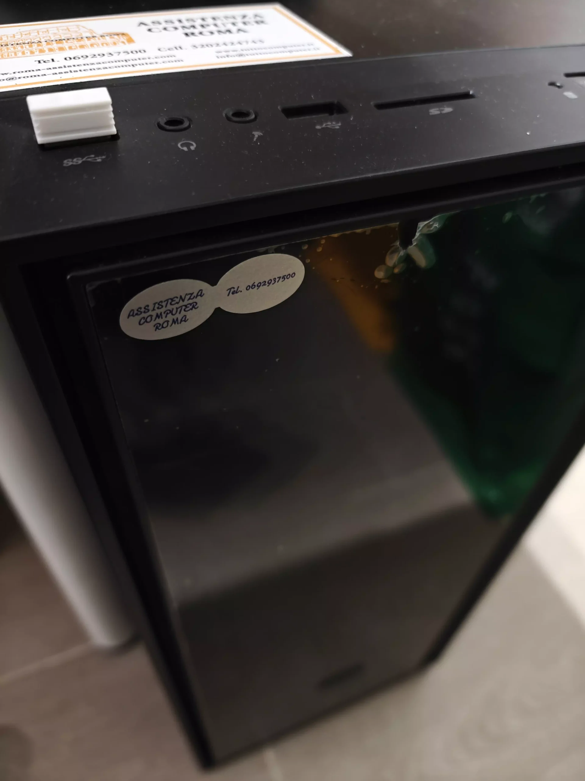 Personal Computer model32